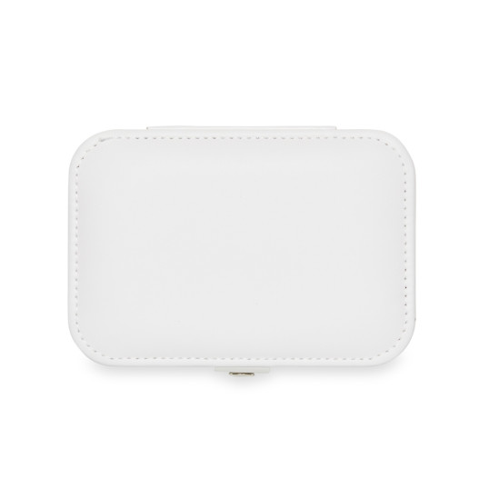 Porta joias em Couro Sintético Personalizado