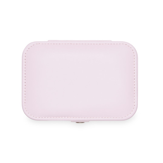 Porta joias em Couro Sintético Personalizado