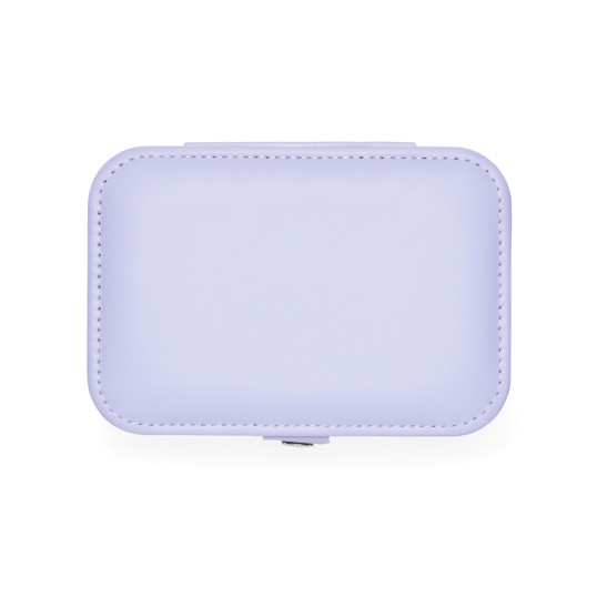 Porta joias em Couro Sintético Personalizado