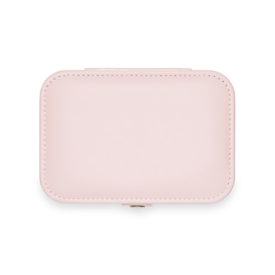 Porta joias em Couro Sintético Personalizado