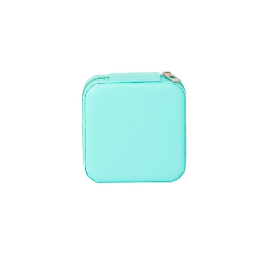 Porta Joias em couro sintético Personalizado
