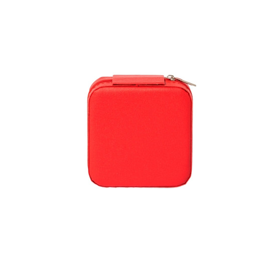 Porta Joias em couro sintético Personalizado