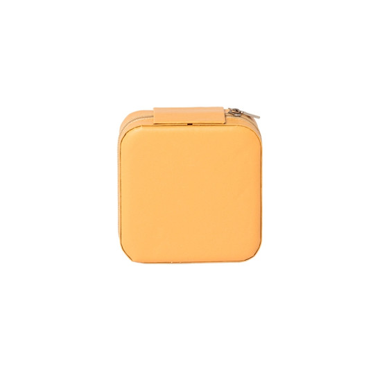 Porta Joias em couro sintético Personalizado