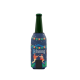 Porta Long Neck com Velcro em Neoprene Personalizada