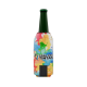 Porta Long Neck com Velcro em Neoprene Personalizada