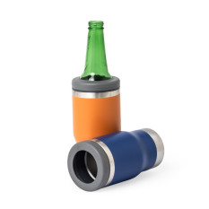 Porta Long Neck e Lata 380ml Personalizado