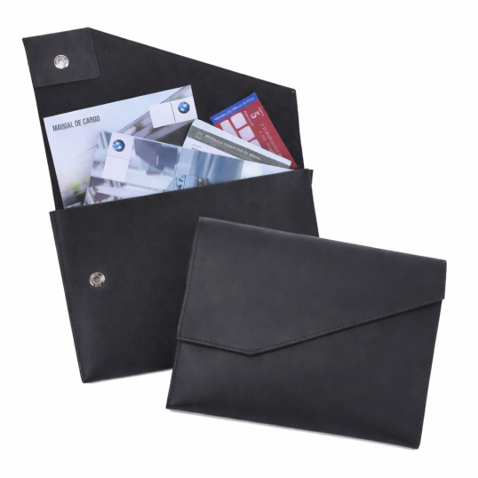 Porta Manual de Carro em Bedim Personalizada