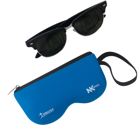 Porta-óculos em Neoprene Personalizado