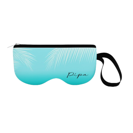 Porta-óculos em Neoprene Personalizado