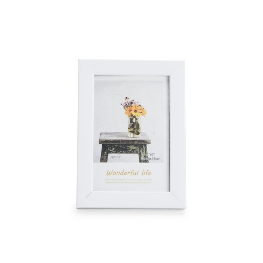 Porta retrato PVC Personalizada