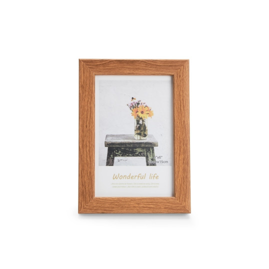 Porta retrato PVC Personalizada