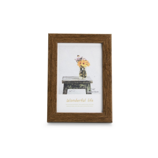 Porta retrato PVC Personalizada
