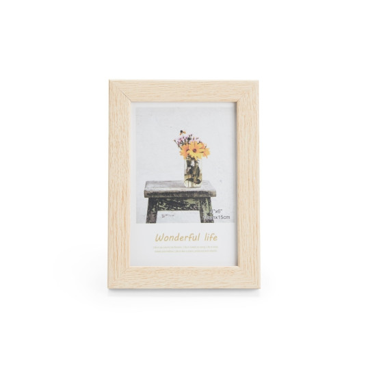 Porta retrato PVC Personalizada