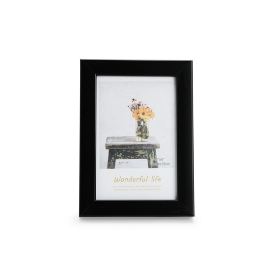 Porta retrato PVC Personalizada