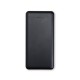 Power Bank 10.000 mAh com Indicador LED Personalizada Power Bank 10.000 mAh com Indicador LED Personalizada