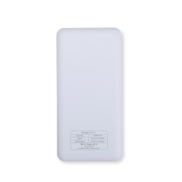 Power Bank 10.000 mAh com Indicador LED Personalizada