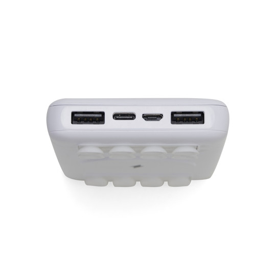 Power Bank para Brinde Personalizado