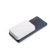 Power Bank Bateria Carregador Indução 10000 mAh Personalizada
