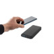 Power Bank Bateria Carregador Indução Abs Reciclado 10000 mAh Personalizada