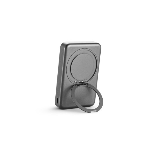 Power Bank Bateria Portátil Carregador Abs Reciclado 10000 mAh Personalizada