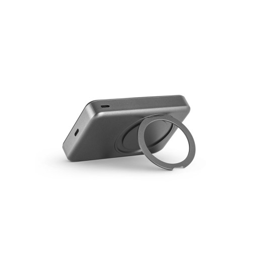 Power Bank Bateria Portátil Carregador Abs Reciclado 10000 mAh Personalizada