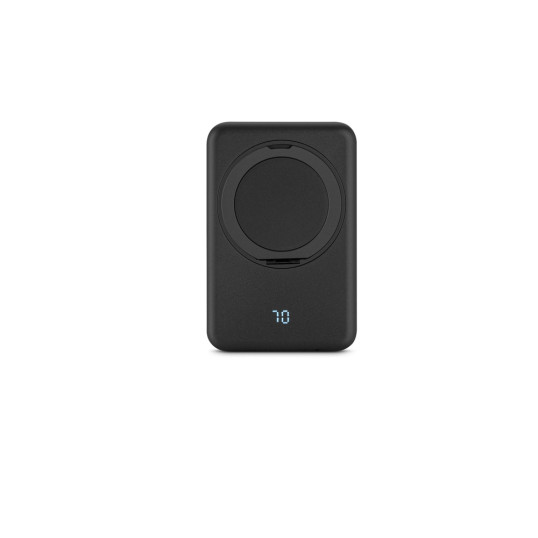 Power Bank Bateria Portátil Carregador Abs Reciclado 10000 mAh Personalizada