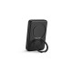 Power Bank Bateria Portátil Carregador Abs Reciclado 10000 mAh Personalizada