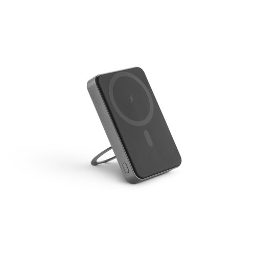 Power Bank Bateria Portátil Carregador Abs Reciclado 10000 mAh Personalizada