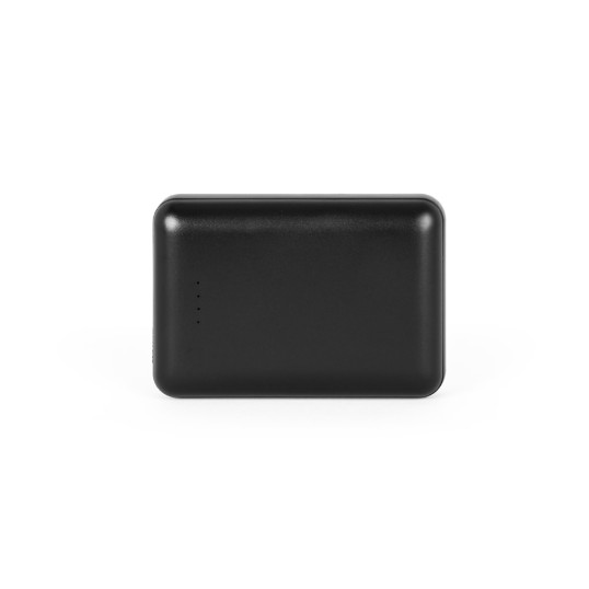 Power Bank Bateria Portátil Carregador Abs Reciclado 10.000 mAh Personalizada