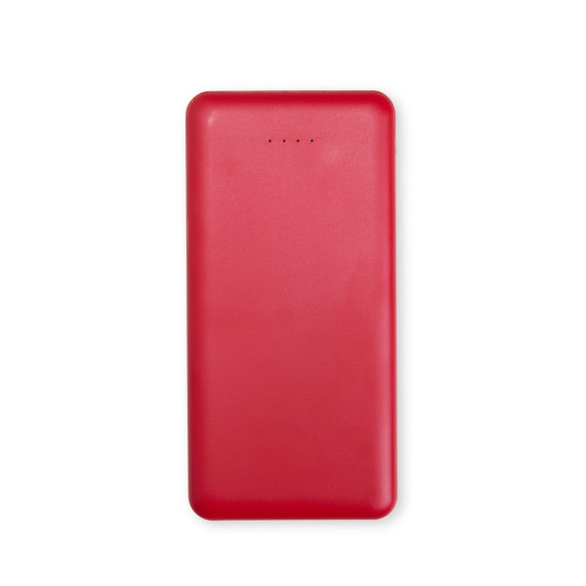 Power Bank Carregador 10.000 Mah Personalizada