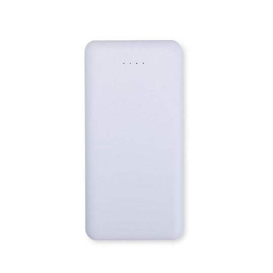 Power Bank Carregador 10.000 Mah Personalizada