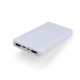 Power Bank Carregador 10.000 Mah Personalizada