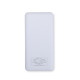 Power Bank Carregador 10.000 Mah Personalizada