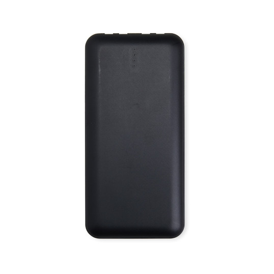 Power Bank carregador com Lanterna 10.000 mAh Personalizada