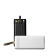 Power Bank Carregador com Lanterna e Multissaídas 20.000 mAh Personalizada