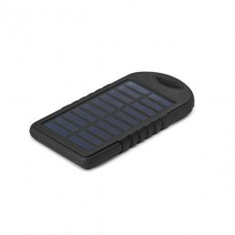 Power Bank Carregador Portátil Solar Personalizada