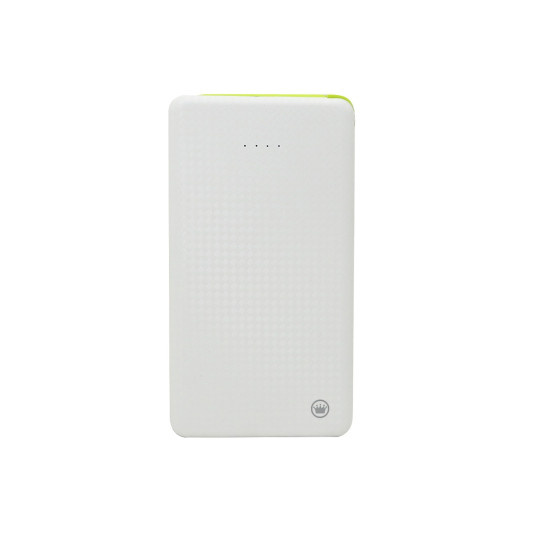 Power Bank Carregador Personalizado 