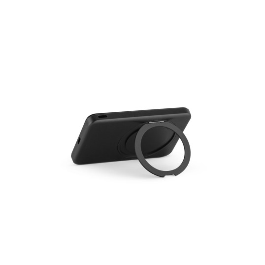 Power Bank Em ABS reciclado 5000mAH Personalizada