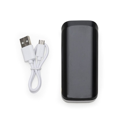 Power Bank Carregador Personalizada