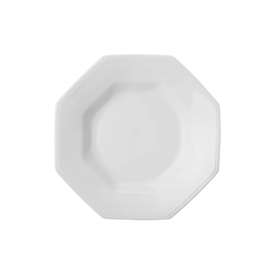 Prato de Porcelana Fundo Personalizado
