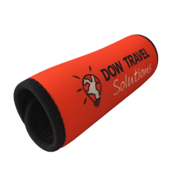Protetor De Alça De Mala em Neoprene Personalizado