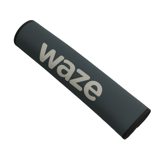 Protetor de Cinto de Segurança Neoprene Personalizado