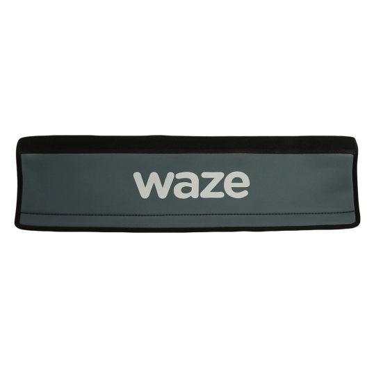 Protetor de Cinto de Segurança Neoprene Personalizado