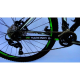 Protetor Quadro de bike Neoprene Personalizado