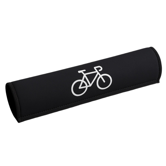 Protetor Quadro de bike Neoprene Personalizado