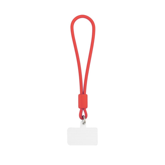 Cordão Pulseira Antifurto Para Celular Personalizada