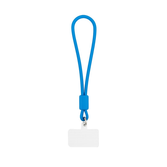 Cordão Pulseira Antifurto Para Celular Personalizada