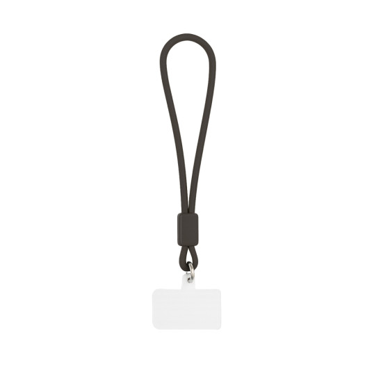 Cordão Pulseira Antifurto Para Celular Personalizada