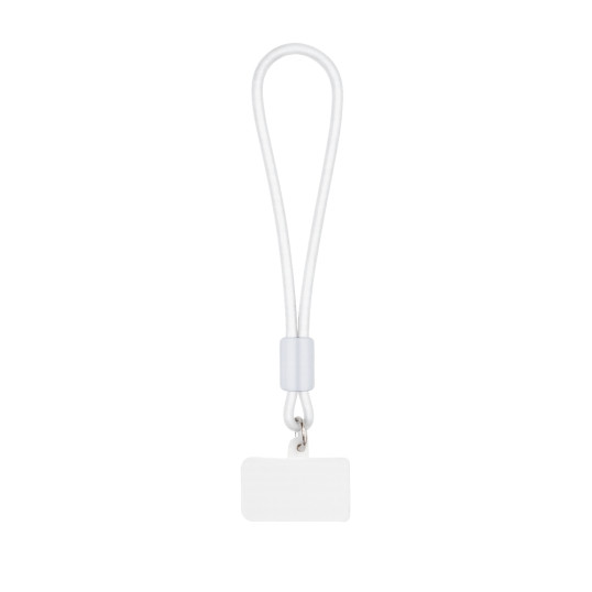 Cordão Pulseira Antifurto Para Celular Personalizada