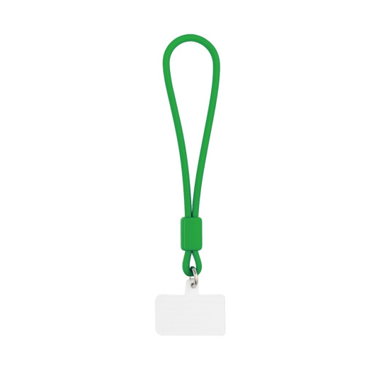 Cordão Pulseira Antifurto Para Celular Personalizada